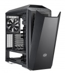 Obrzok produktu case Cooler Master MasterCase Maker 5t,  ATX,  black,  USB 3.0,  bez zdroje