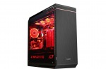 Obrzok produktu case Zalman bigtower X7,  black,  bez zdroje