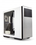 Obrzok produktu E-ATX sk In Win 707 White / Silver