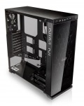 Obrzok produktu Midi ATX sk In Win 805C Black gaming