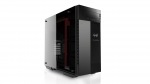 Obrzok produktu Midi ATX sk In Win 509 Black / Red