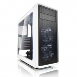 Obrzok produktu Fractal Design Focus G bl (okno)