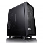 Obrzok produktu Fractal Design Meshify C ern (okno TG)