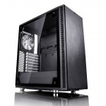 Obrzok produktu Fractal Design Define C ern (okno TG)