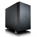 Obrzok produktu Fractal Design Define Nano S ern