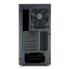 Fractal Design Define R5 ern BE (prhledn bok) - FD-CA-DEF-R5-BKO-W | obrzok .3