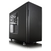 Fractal Design Define R5 ern BE (prhledn bok) - FD-CA-DEF-R5-BKO-W | obrzok .4