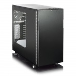 Obrzok produktu Fractal Design Define R5 ern BE (prhledn bok)