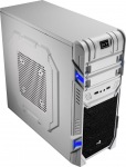 Obrzok produktu AeroCool GT Advance White USB 3.0