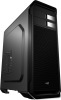 PC skrinka Aerocool ATX AERO-500 BLACK - AEROPGSAERO-500BK | obrzok .2