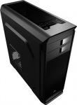 Obrzok produktu PC skrinka Aerocool ATX AERO-500 BLACK