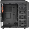 AeroCool XPredator X1 Black Edition - AEROPGSXPRED-X1-B | obrzok .3