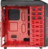 AeroCool XPredator X1 Devil Red Edition - AEROPGSXPRED-X1-DR | obrzok .3