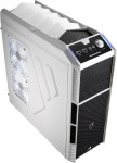 AeroCool XPredator X1 White Edition, čierno-biela | Obrázok produktu AeroCool XPredator X1 White Edition, čierno-biela