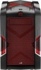 AeroCool-Strike X Cube Red Edition - AEROSTRIKE-XCUBE-RED | obrzok .2