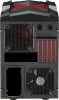 AeroCool-Strike X Cube Red Edition - AEROSTRIKE-XCUBE-RED | obrzok .4