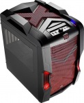 Obrzok produktu AeroCool-Strike X Cube Red Edition
