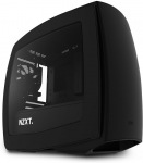 Obrzok produktu NZXT skrinka MANTA MATTE BLACK