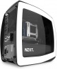 NZXT skrinka MANTA MATTE WHITE  - CA-MANTW-W1 | obrzok .2