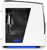 NZXT skrinka Noctis 450  - CA-N450W-W1 | obrzok .3