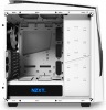 NZXT skrinka Noctis 450  - CA-N450W-W1 | obrzok .4