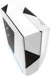 Obrzok produktu NZXT skrinka Noctis 450 / MidTower / bez zdroja / USB3.0 / 2.0 / / ATX / biela