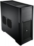 Obrzok produktu Corsair Carbide Series 300R Compact PC, ierna