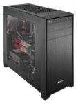 Obrzok produktu Corsair Obsidian Series 350D Windowed Micro ATX PC Case