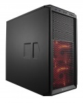 Obrzok produktu Corsair Graphite Series 230T Windowed Black