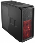 Obrzok produktu Corsair Graphite Series 230T Windowed Compact Mid-Tower Case