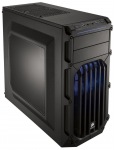 Obrzok produktu Corsair Carbide Series SPEC-03 Blue LED Mid Tower Gaming