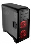 Obrzok produktu Corsair Graphite Series 760T Full Tower Windowed Case Black