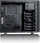 Fractal Design Define Mini - FD-CA-DEF-MINI-BL | obrzok .3