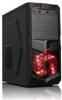 Case EUROCASE ML X605 Gaming 2xUSB3.0 - MLX605B00 | obrzok .2