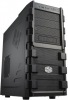 CoolerMaster case miditower HAF 912 Combat - RC-912-KKN1 | obrzok .2