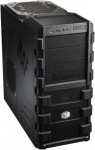 Obrzok produktu CoolerMaster case miditower HAF 912 Combat, ATX