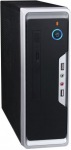 Obrzok produktu Eurocase Mini ITX WI-01, ierno-strieborn