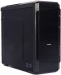 Zalman Z12 | poteší náročnejších hráčov Obrázok produktu Zalman Z12