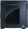 ZALMAN skrinka miditower Z9 NEO black - Z9_NEO | obrzok .2