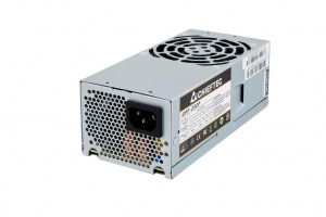 Obrzok Chieftec ITX PC skria FLYER FI-02BC-U3 - FI-02BC-U3