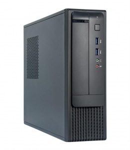 Obrzok Chieftec ATX PC skria FLYER FN-03B - FN-03B