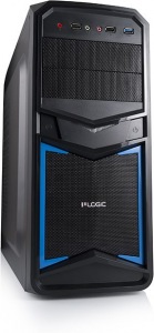 Obrzok Logic B24, zdroj 600W - AT-B024-10-LOG600A-0002