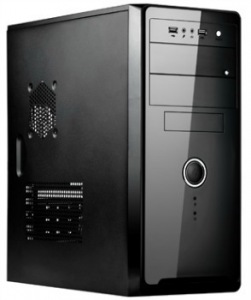 Obrzok Spire 1072B - OEM1072B-420W-E1