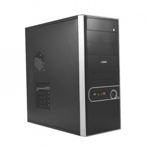 Obrzok Spire CoolBox 202 - SPD202B-420W-PFC