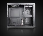 Obrzok produktu Chieftec PC skria UNI UC-02B,  350W (GPA-350S8)
