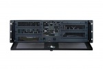 Obrzok produktu Chieftec IPC PC skria 3U UNC-310RL-B,  zdroj 400W (PSF-400A)