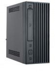 Obrzok produktu Chieftec PC skria BT-02B-U3 250W mini ITX,  zdroj 250W (ierna)