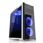 Obrzok produktu Evolveo RAY 4,  case ATX