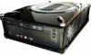 Eurocase Mini ITX 850 - Mini-ITX-850-black | obrzok .2