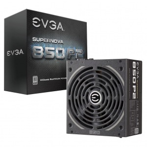 Obrzok EVGA zdroj SuperNOVA 850 P2 - 220-P2-0850-X2